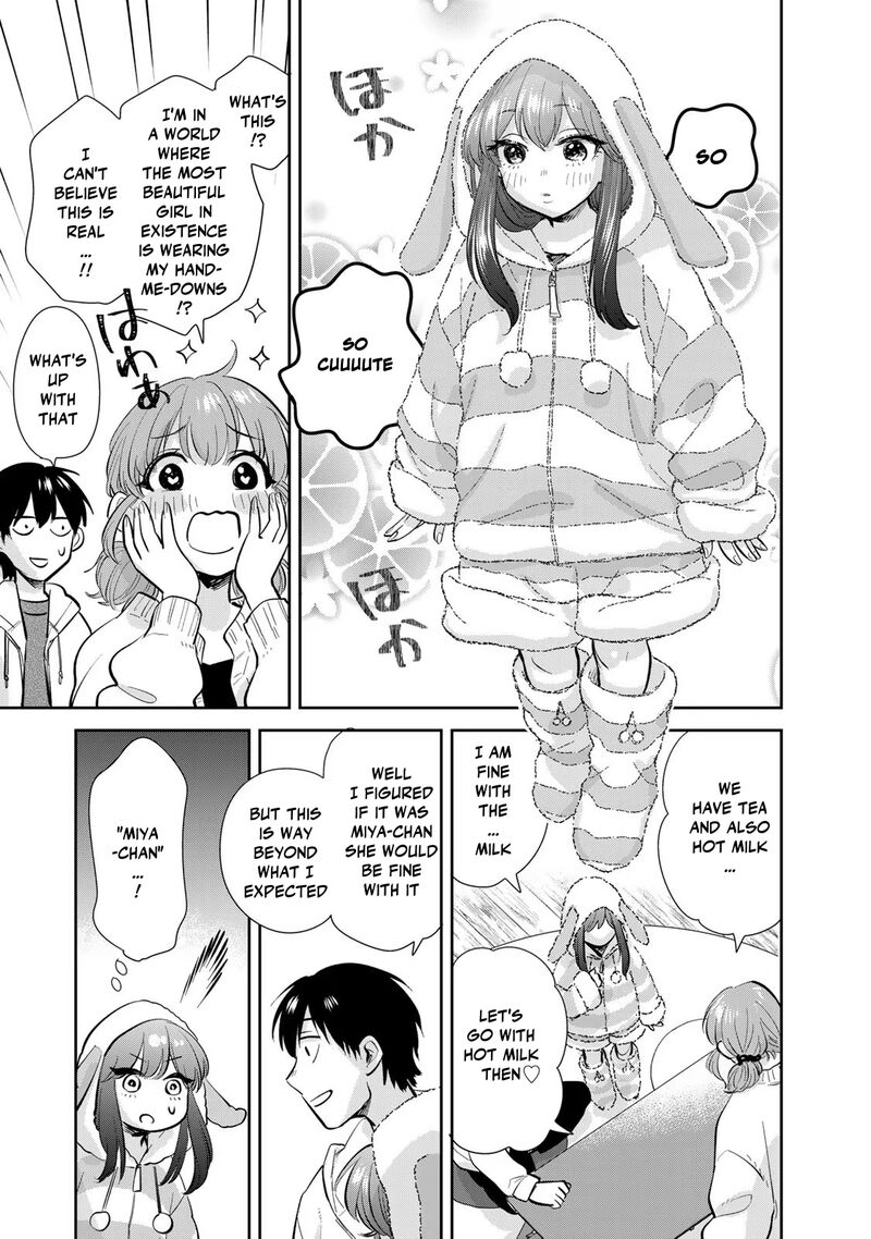 Isekai Shachuuhaku Outrunner Phev Chapter 18 Page 17
