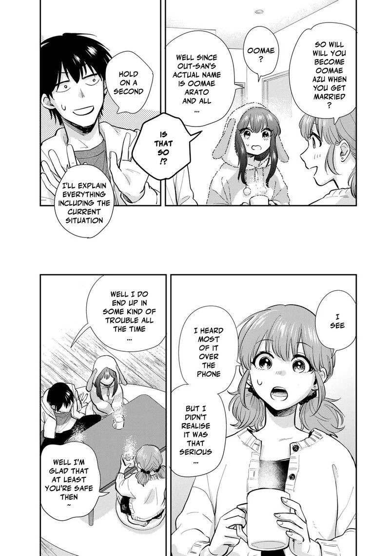 Isekai Shachuuhaku Outrunner Phev Chapter 18 Page 20