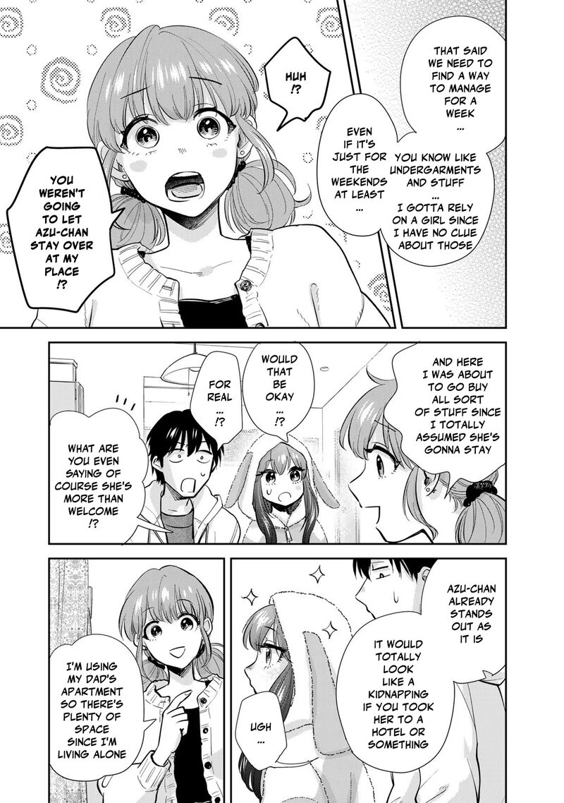 Isekai Shachuuhaku Outrunner Phev Chapter 18 Page 21