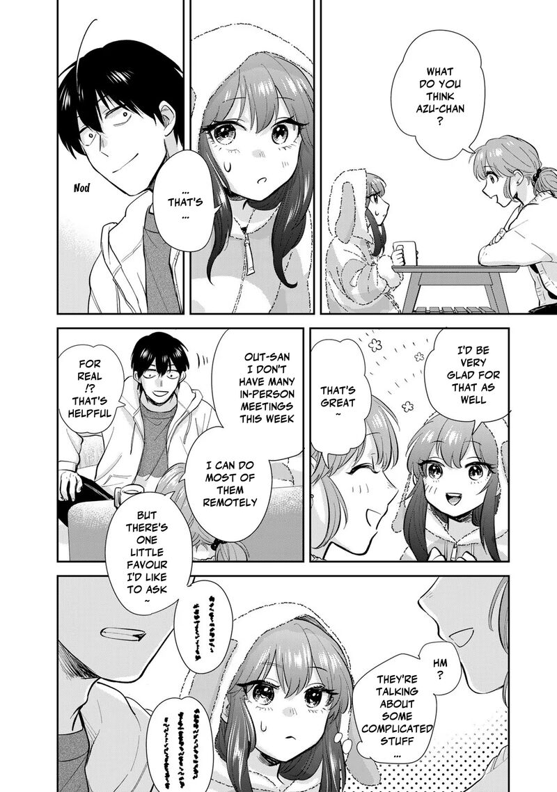 Isekai Shachuuhaku Outrunner Phev Chapter 18 Page 22