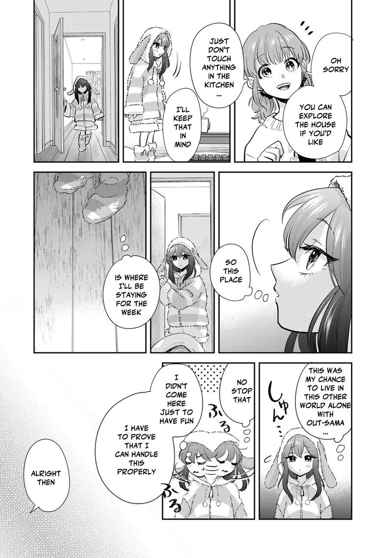 Isekai Shachuuhaku Outrunner Phev Chapter 18 Page 23