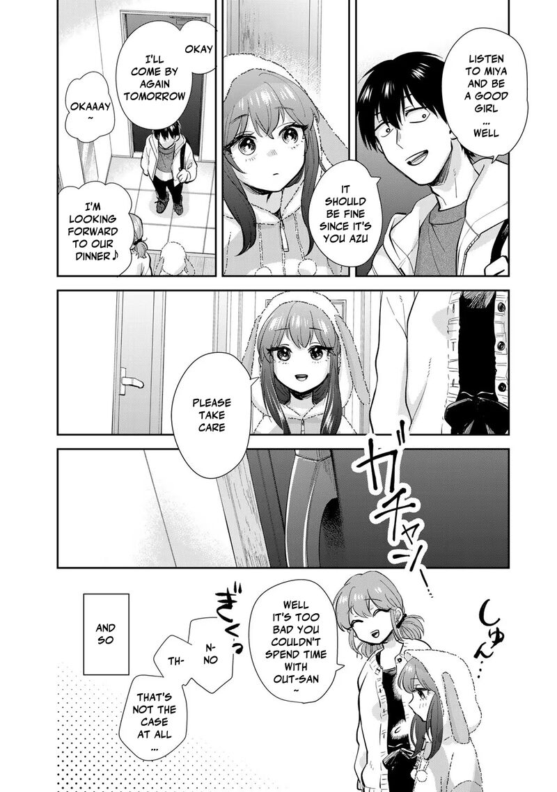 Isekai Shachuuhaku Outrunner Phev Chapter 18 Page 24