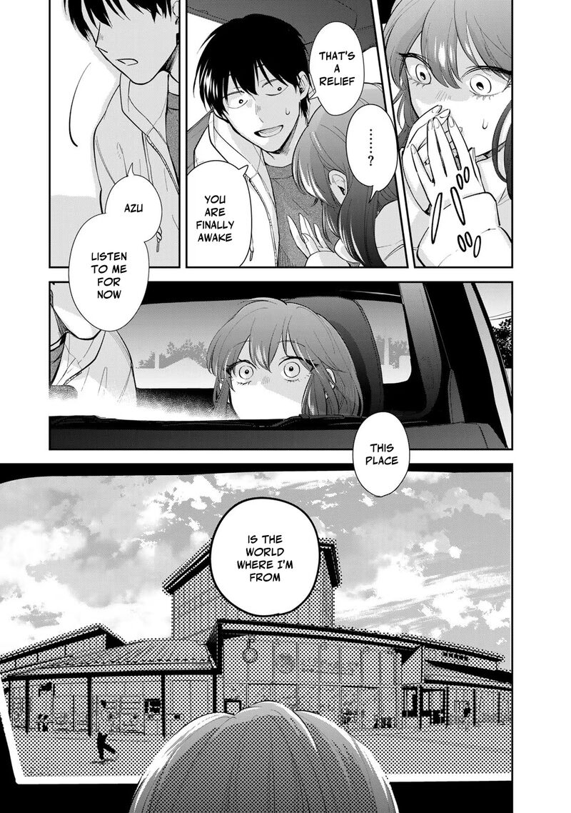 Isekai Shachuuhaku Outrunner Phev Chapter 18 Page 3