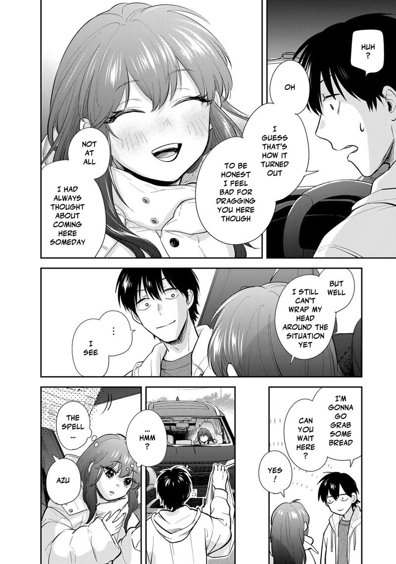 Isekai Shachuuhaku Outrunner Phev Chapter 18 Page 8