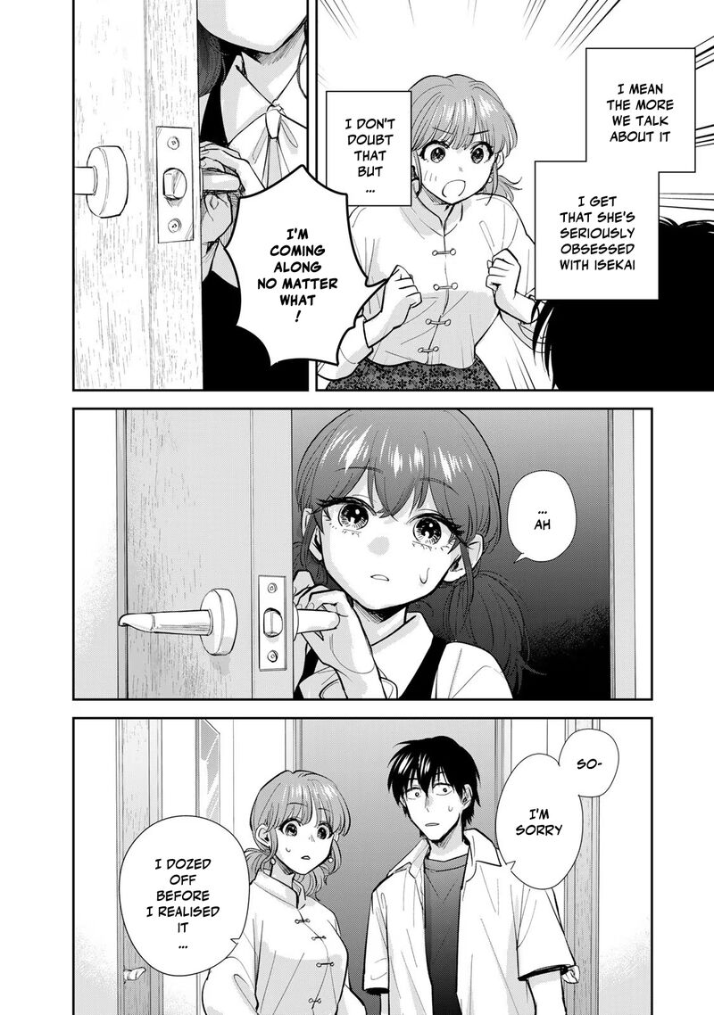Isekai Shachuuhaku Outrunner Phev Chapter 19 Page 10