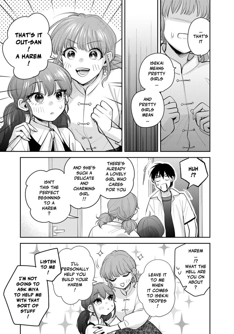 Isekai Shachuuhaku Outrunner Phev Chapter 19 Page 11