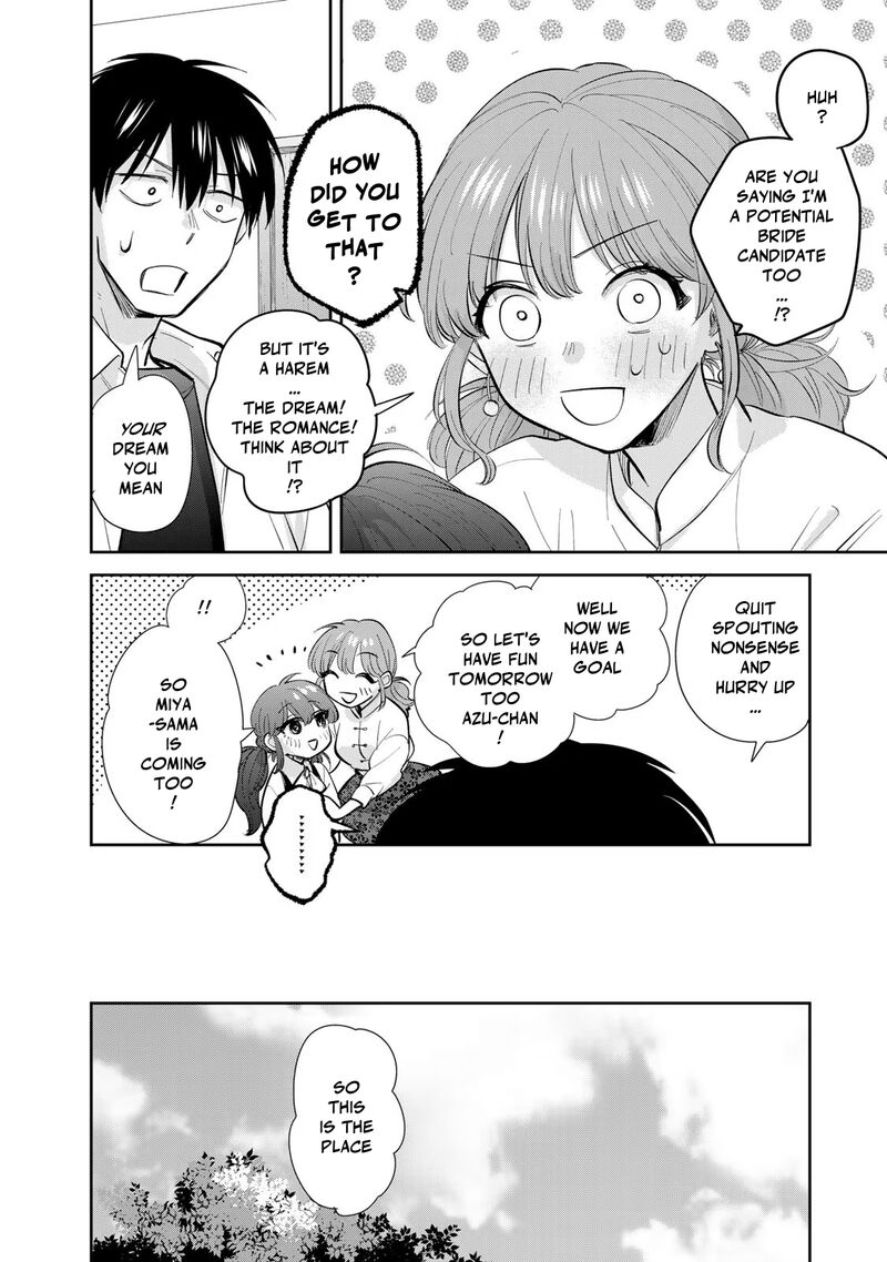 Isekai Shachuuhaku Outrunner Phev Chapter 19 Page 12