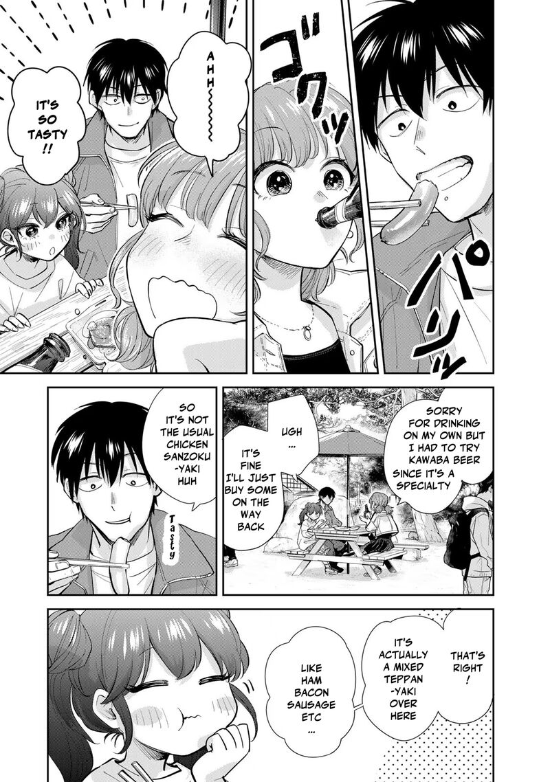 Isekai Shachuuhaku Outrunner Phev Chapter 19 Page 15
