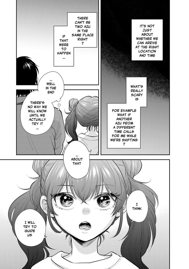 Isekai Shachuuhaku Outrunner Phev Chapter 19 Page 17