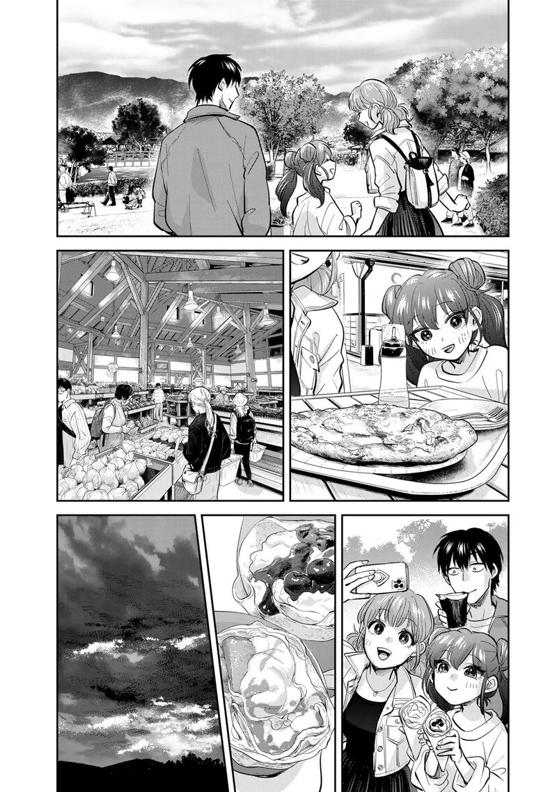 Isekai Shachuuhaku Outrunner Phev Chapter 19 Page 20