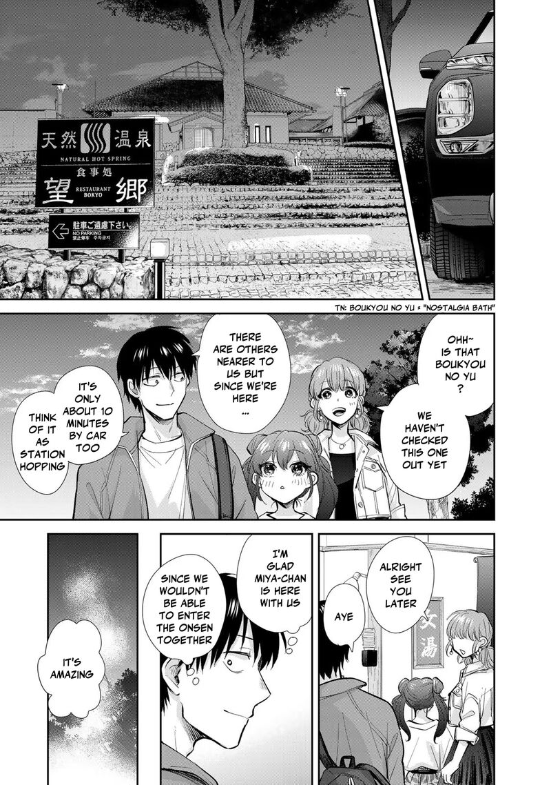 Isekai Shachuuhaku Outrunner Phev Chapter 19 Page 21