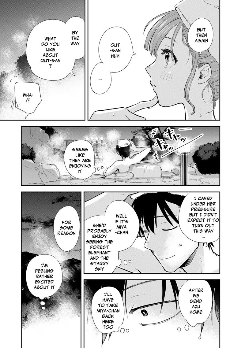Isekai Shachuuhaku Outrunner Phev Chapter 19 Page 23