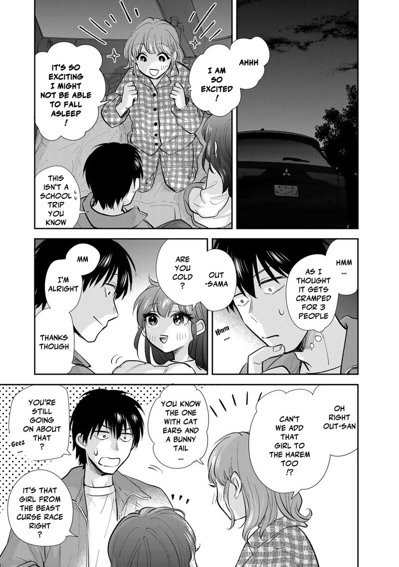 Isekai Shachuuhaku Outrunner Phev Chapter 19 Page 25