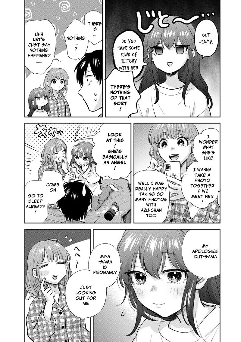 Isekai Shachuuhaku Outrunner Phev Chapter 19 Page 26