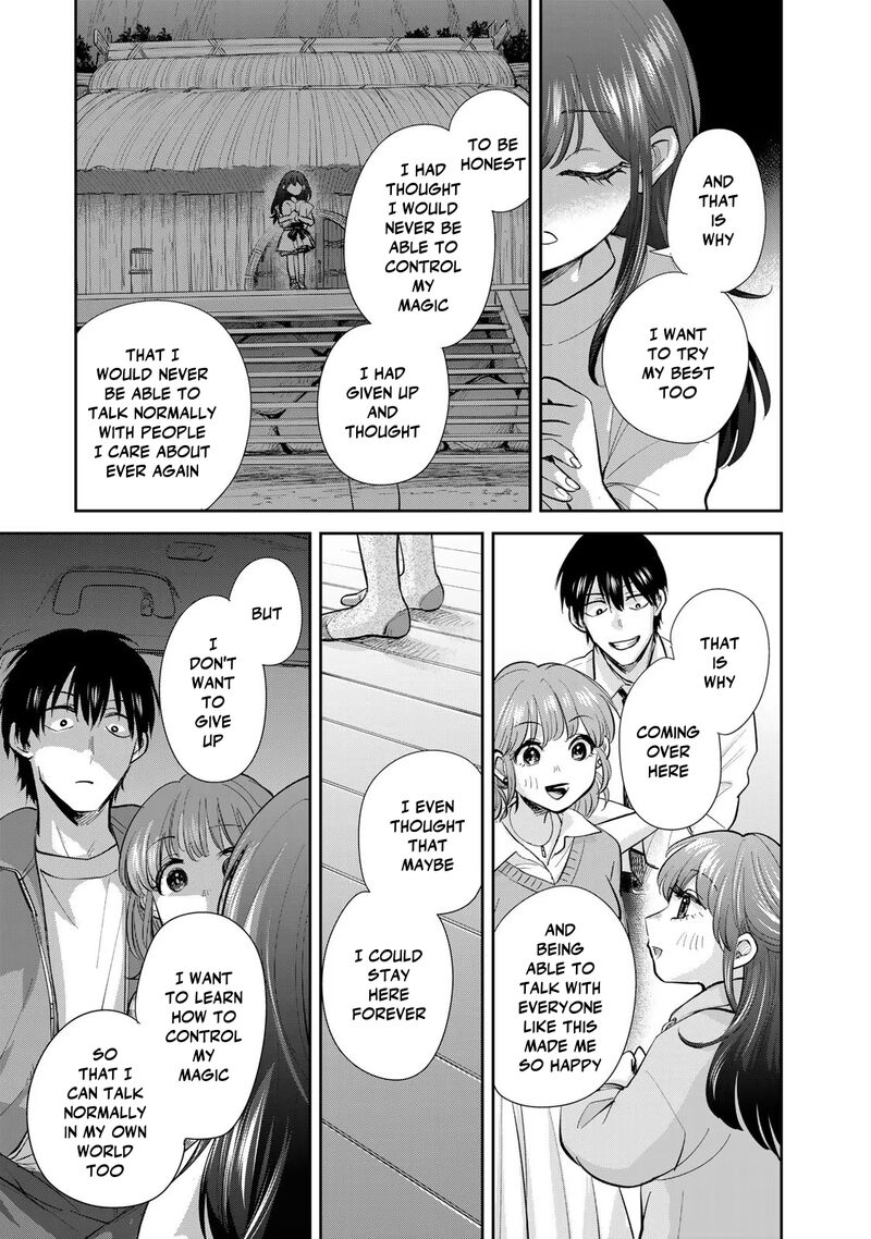 Isekai Shachuuhaku Outrunner Phev Chapter 19 Page 29