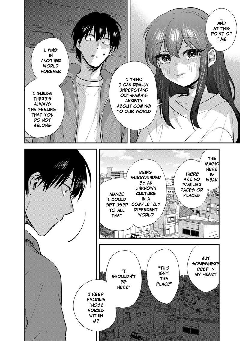 Isekai Shachuuhaku Outrunner Phev Chapter 19 Page 30