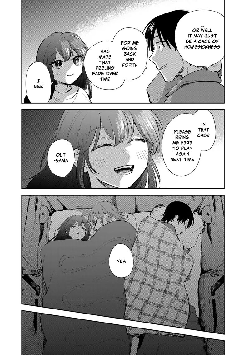 Isekai Shachuuhaku Outrunner Phev Chapter 19 Page 31