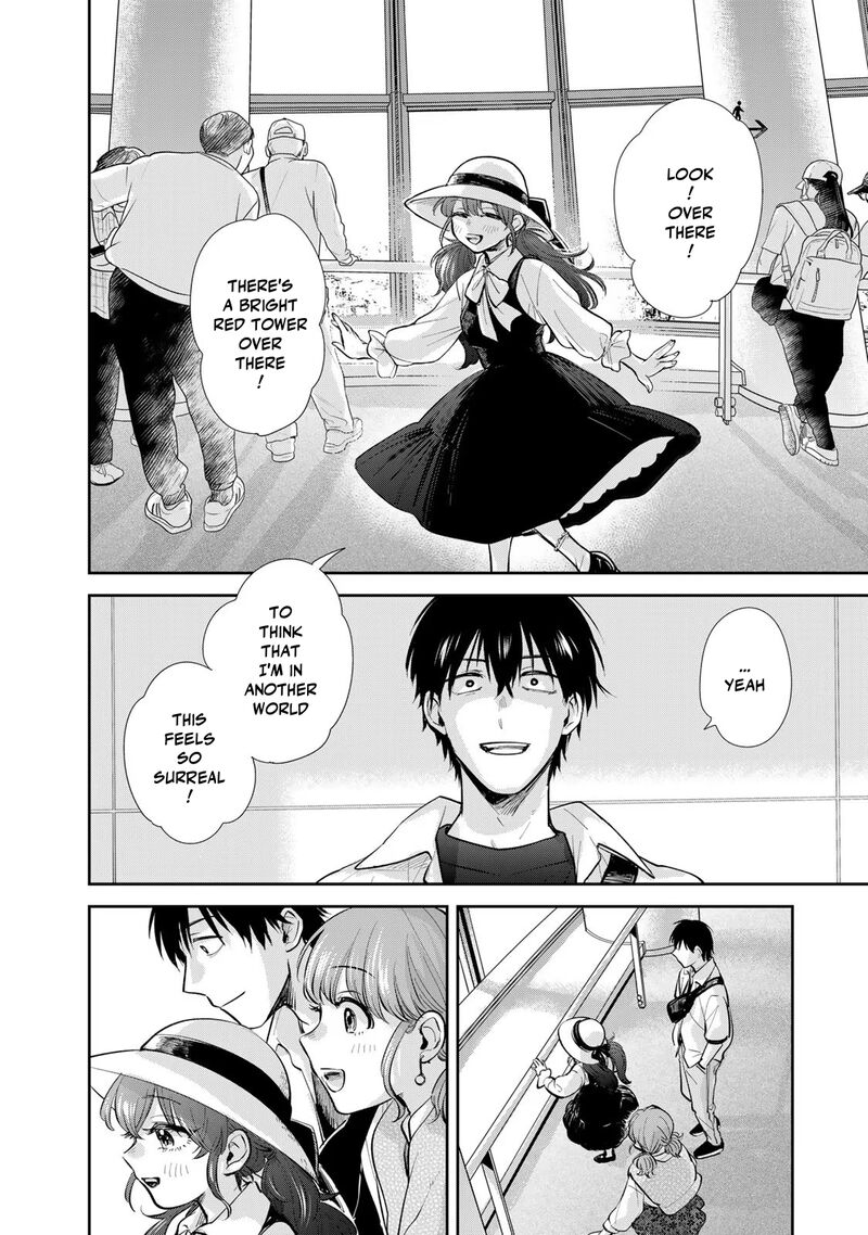 Isekai Shachuuhaku Outrunner Phev Chapter 19 Page 6