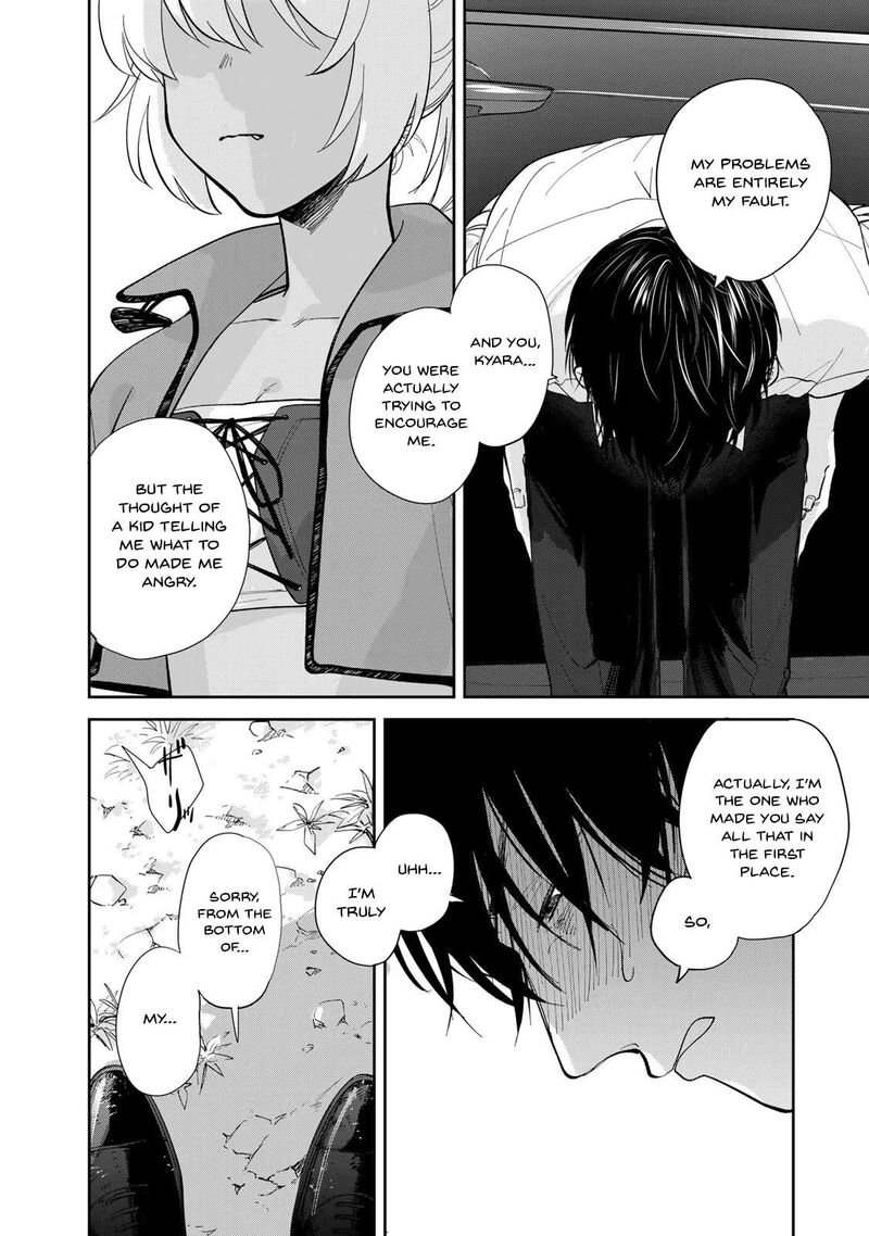 Isekai Shachuuhaku Outrunner Phev Chapter 2 Page 10
