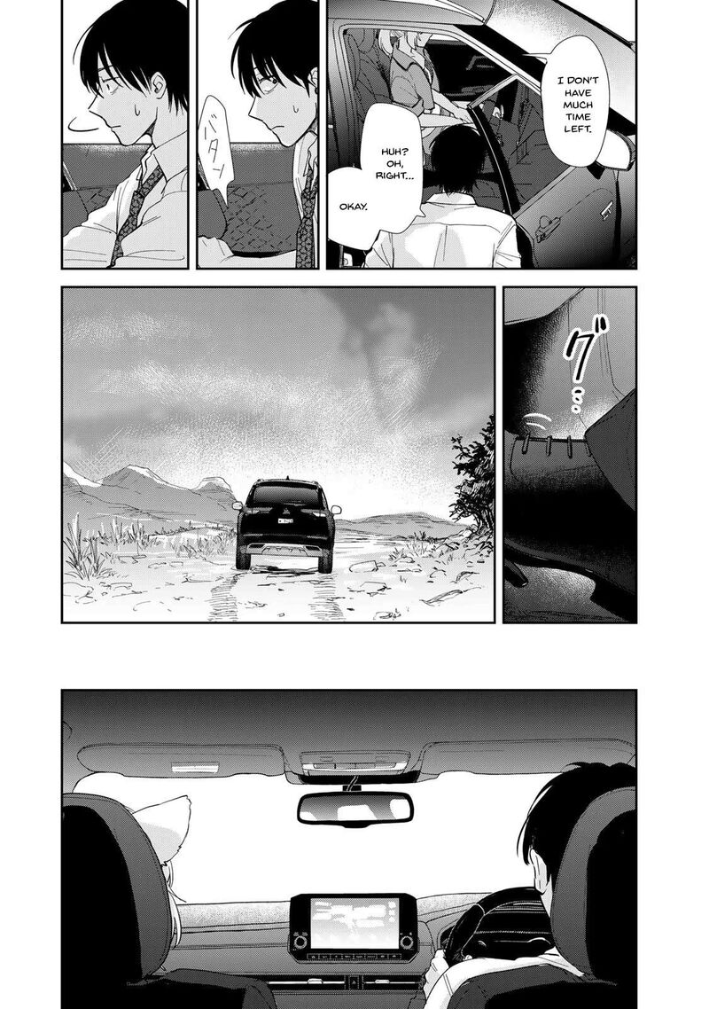 Isekai Shachuuhaku Outrunner Phev Chapter 2 Page 13