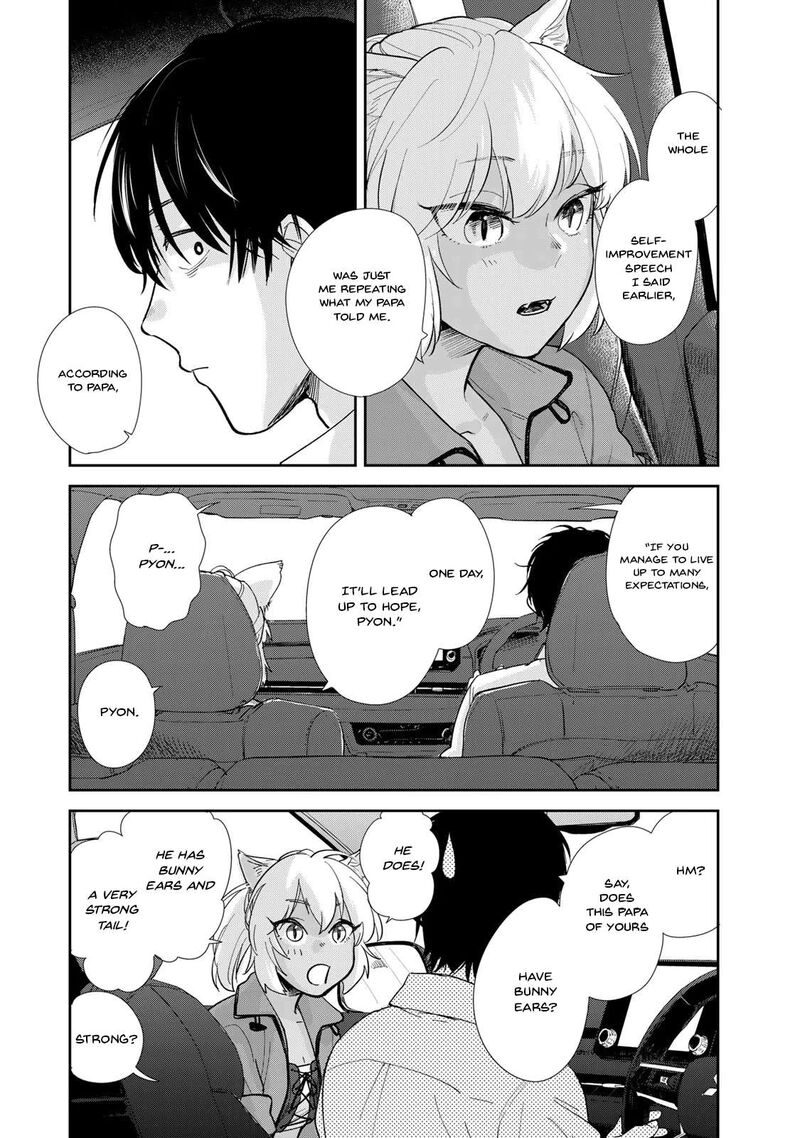 Isekai Shachuuhaku Outrunner Phev Chapter 2 Page 15
