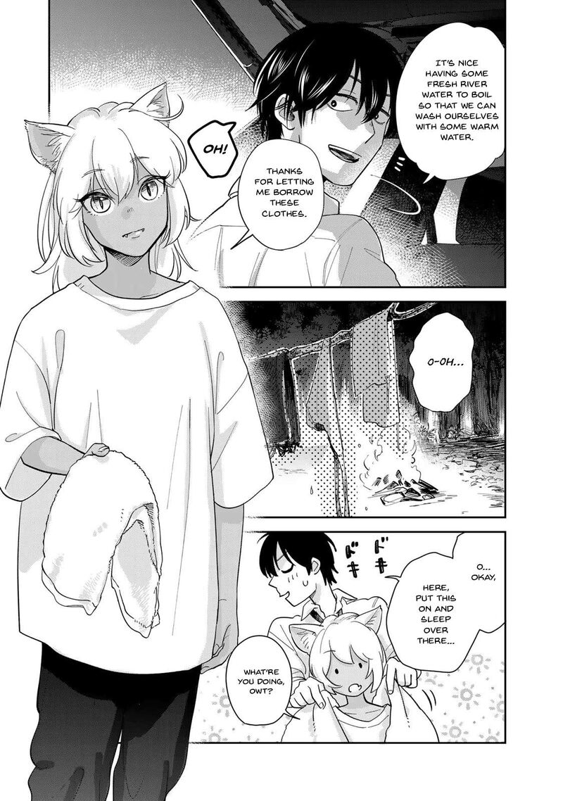 Isekai Shachuuhaku Outrunner Phev Chapter 2 Page 25