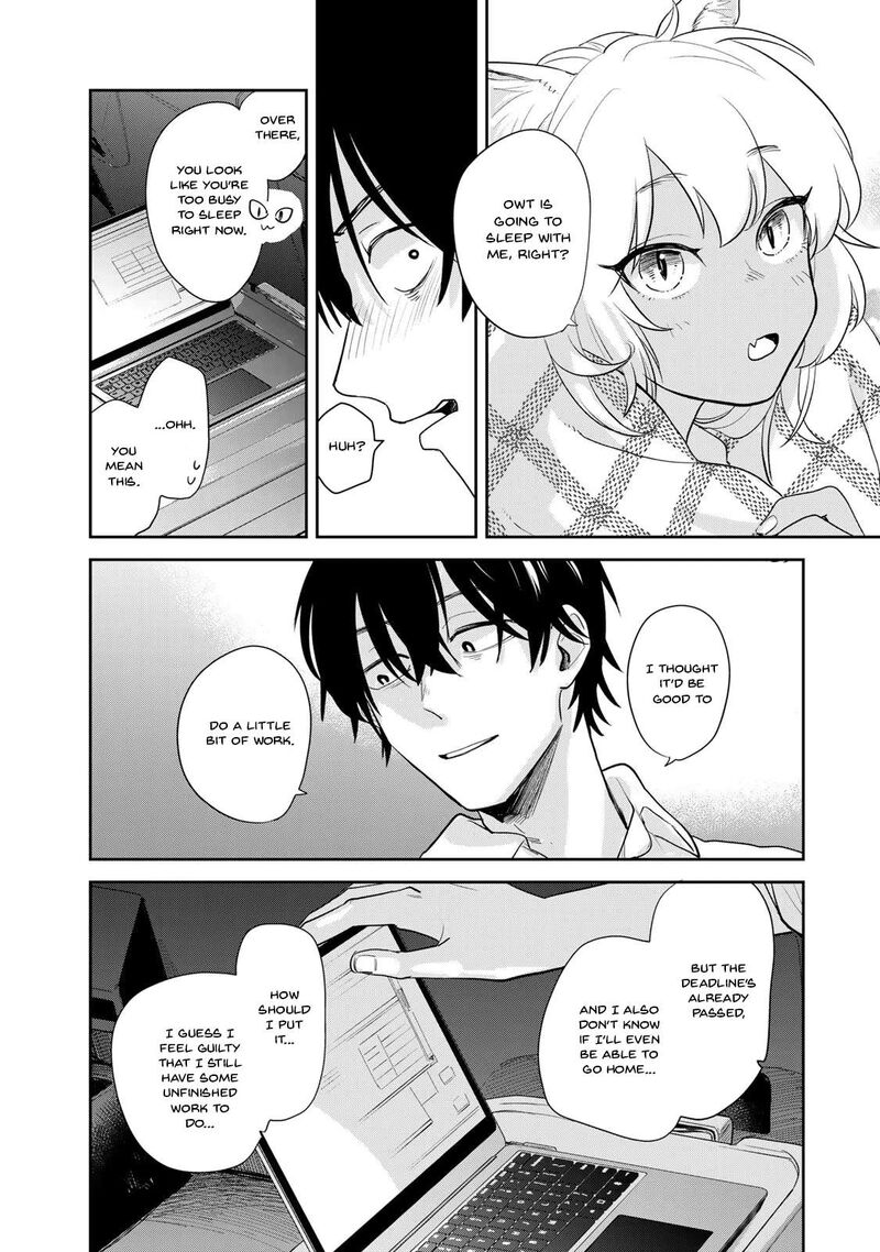 Isekai Shachuuhaku Outrunner Phev Chapter 2 Page 26