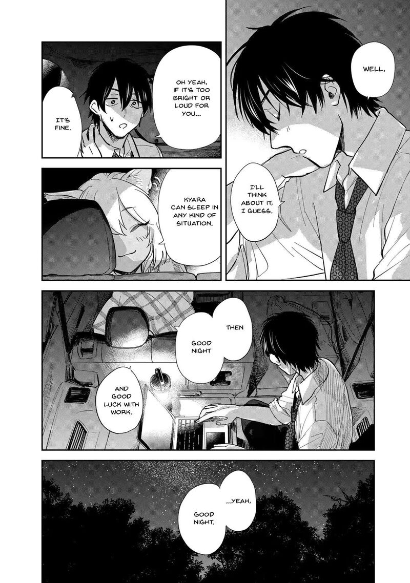 Isekai Shachuuhaku Outrunner Phev Chapter 2 Page 28