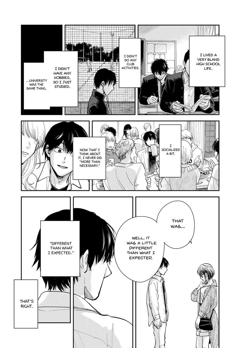 Isekai Shachuuhaku Outrunner Phev Chapter 2 Page 3