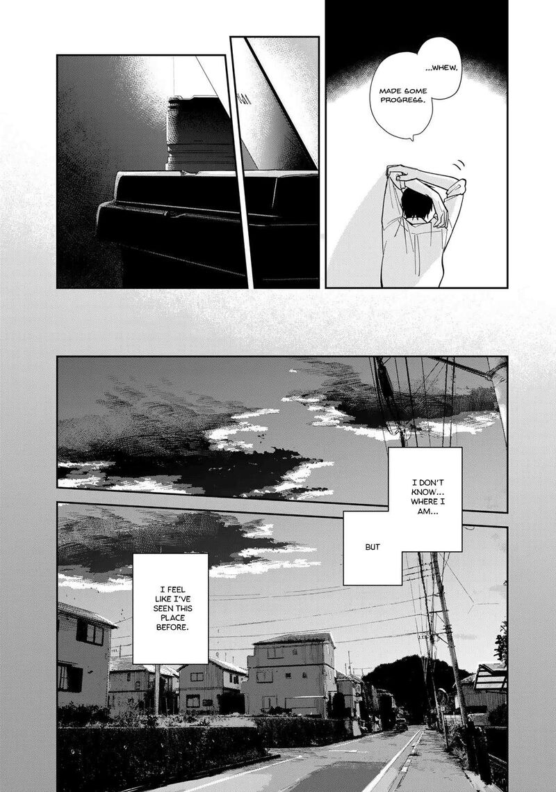 Isekai Shachuuhaku Outrunner Phev Chapter 2 Page 30