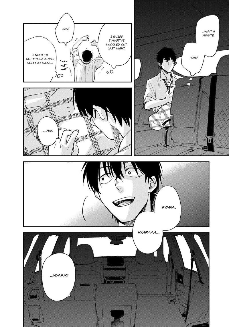 Isekai Shachuuhaku Outrunner Phev Chapter 2 Page 36