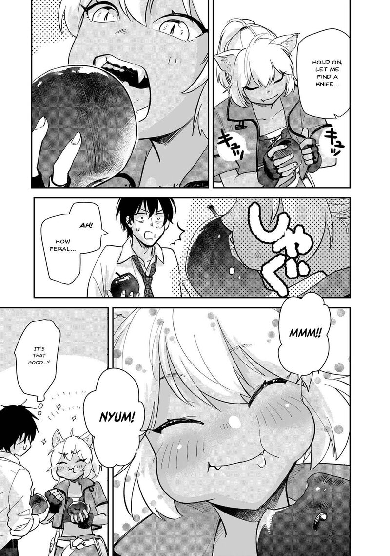 Isekai Shachuuhaku Outrunner Phev Chapter 2 Page 39