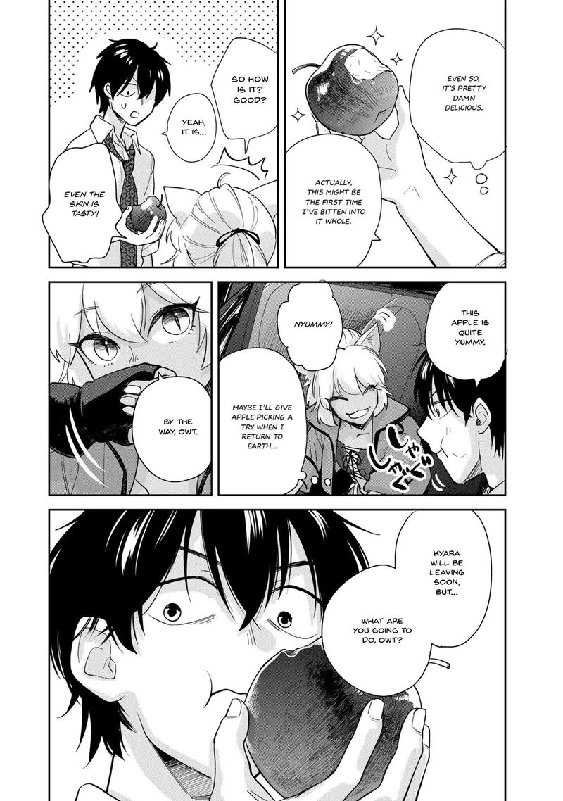 Isekai Shachuuhaku Outrunner Phev Chapter 2 Page 41