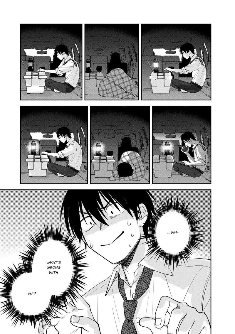 Isekai Shachuuhaku Outrunner Phev Chapter 2 Page 45