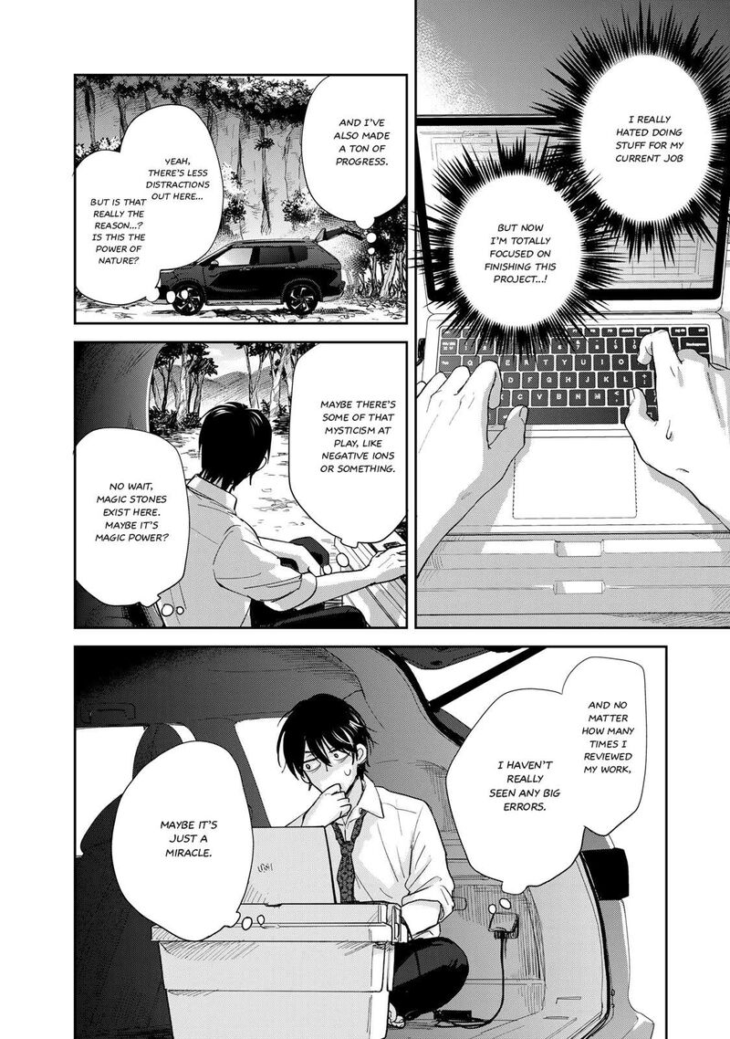 Isekai Shachuuhaku Outrunner Phev Chapter 2 Page 46
