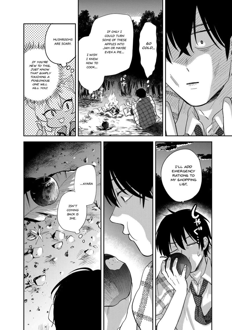 Isekai Shachuuhaku Outrunner Phev Chapter 2 Page 48