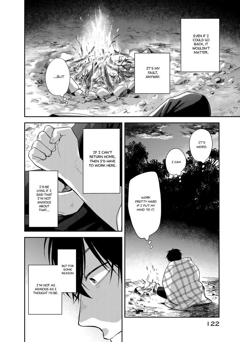 Isekai Shachuuhaku Outrunner Phev Chapter 2 Page 50