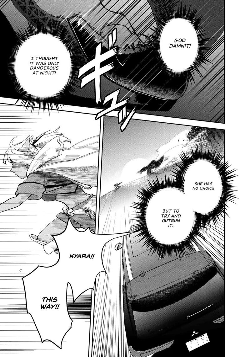 Isekai Shachuuhaku Outrunner Phev Chapter 2 Page 53