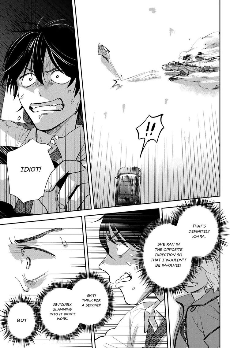 Isekai Shachuuhaku Outrunner Phev Chapter 2 Page 55