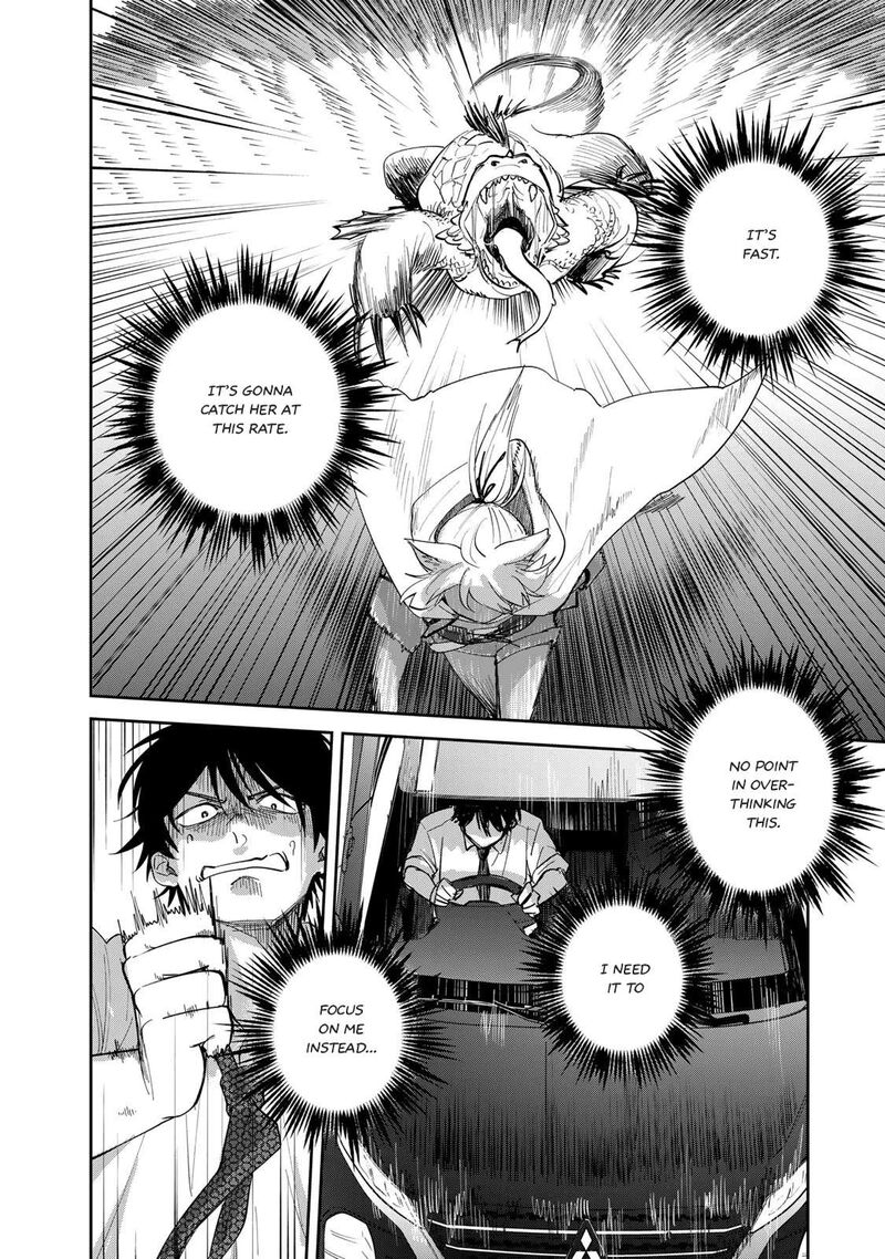 Isekai Shachuuhaku Outrunner Phev Chapter 2 Page 56