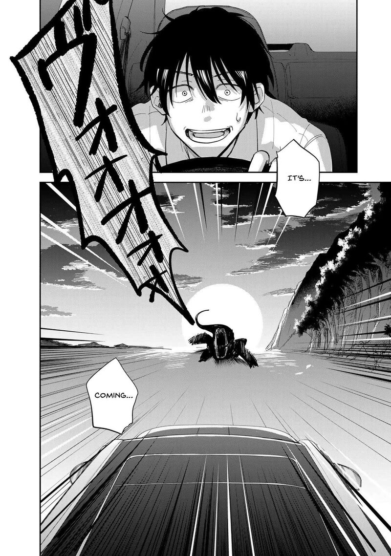 Isekai Shachuuhaku Outrunner Phev Chapter 2 Page 58