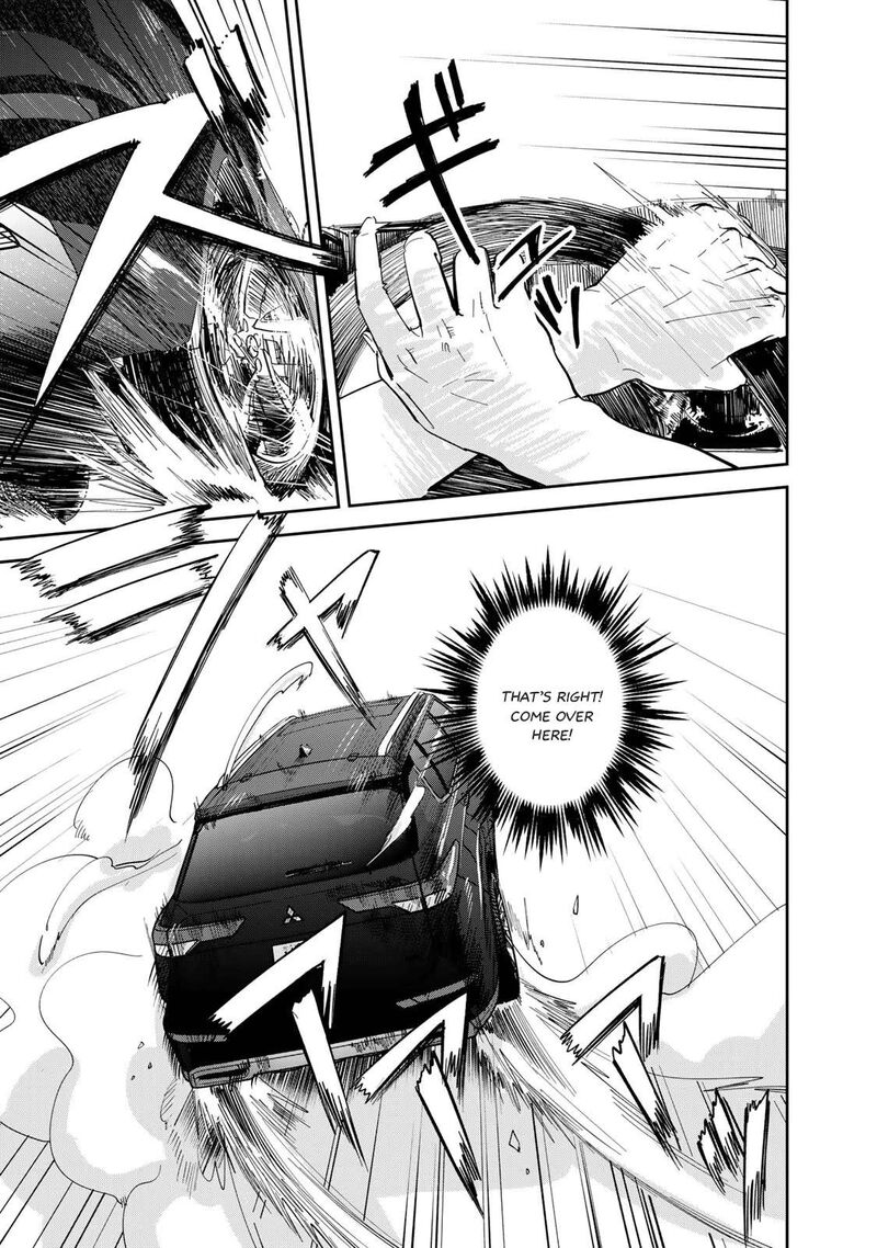 Isekai Shachuuhaku Outrunner Phev Chapter 2 Page 59