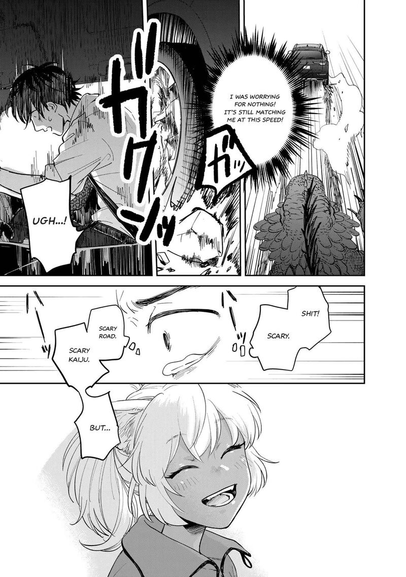 Isekai Shachuuhaku Outrunner Phev Chapter 2 Page 61