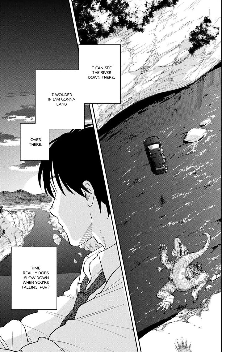Isekai Shachuuhaku Outrunner Phev Chapter 2 Page 63