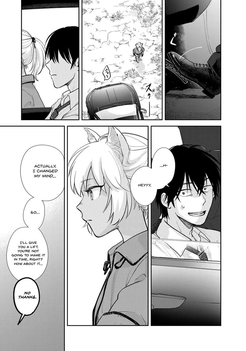 Isekai Shachuuhaku Outrunner Phev Chapter 2 Page 7