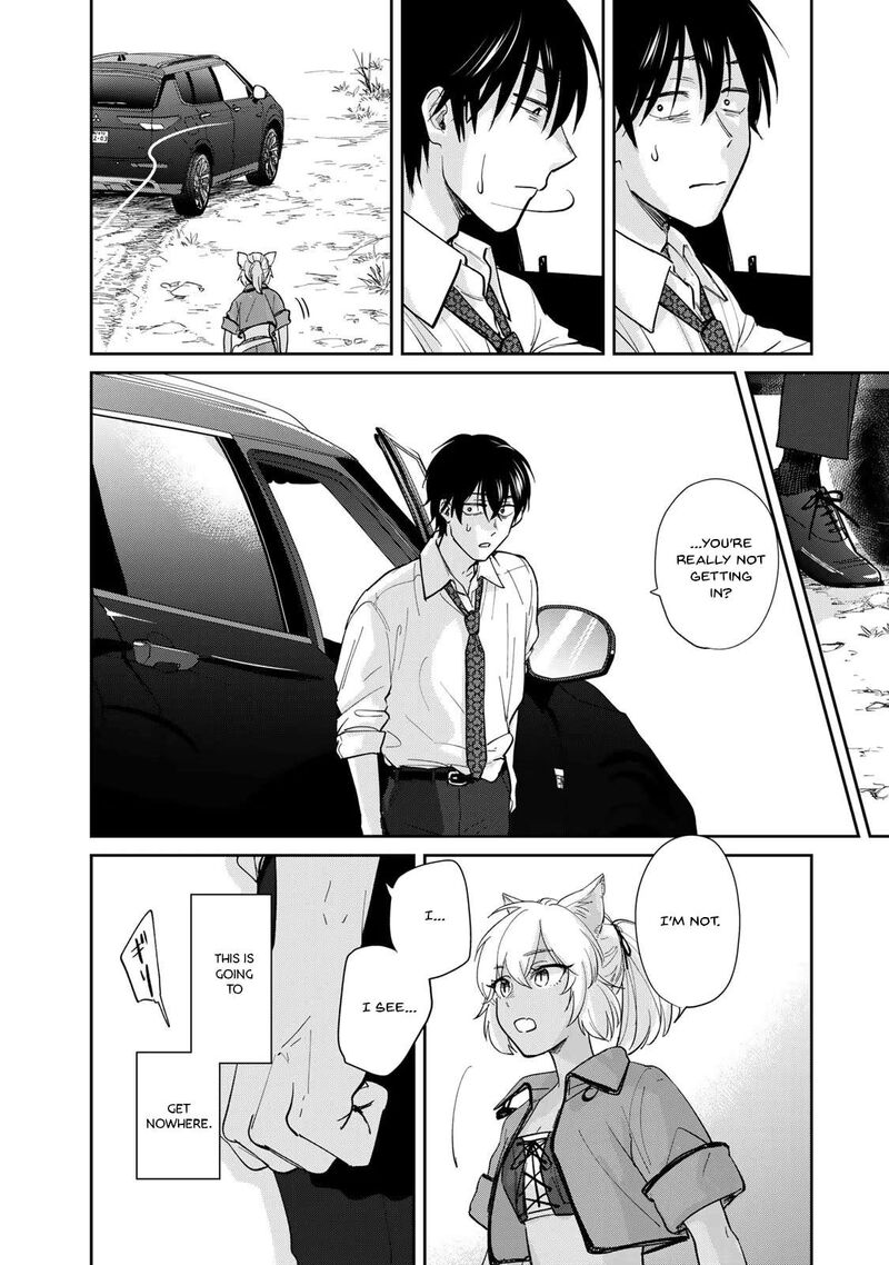 Isekai Shachuuhaku Outrunner Phev Chapter 2 Page 8
