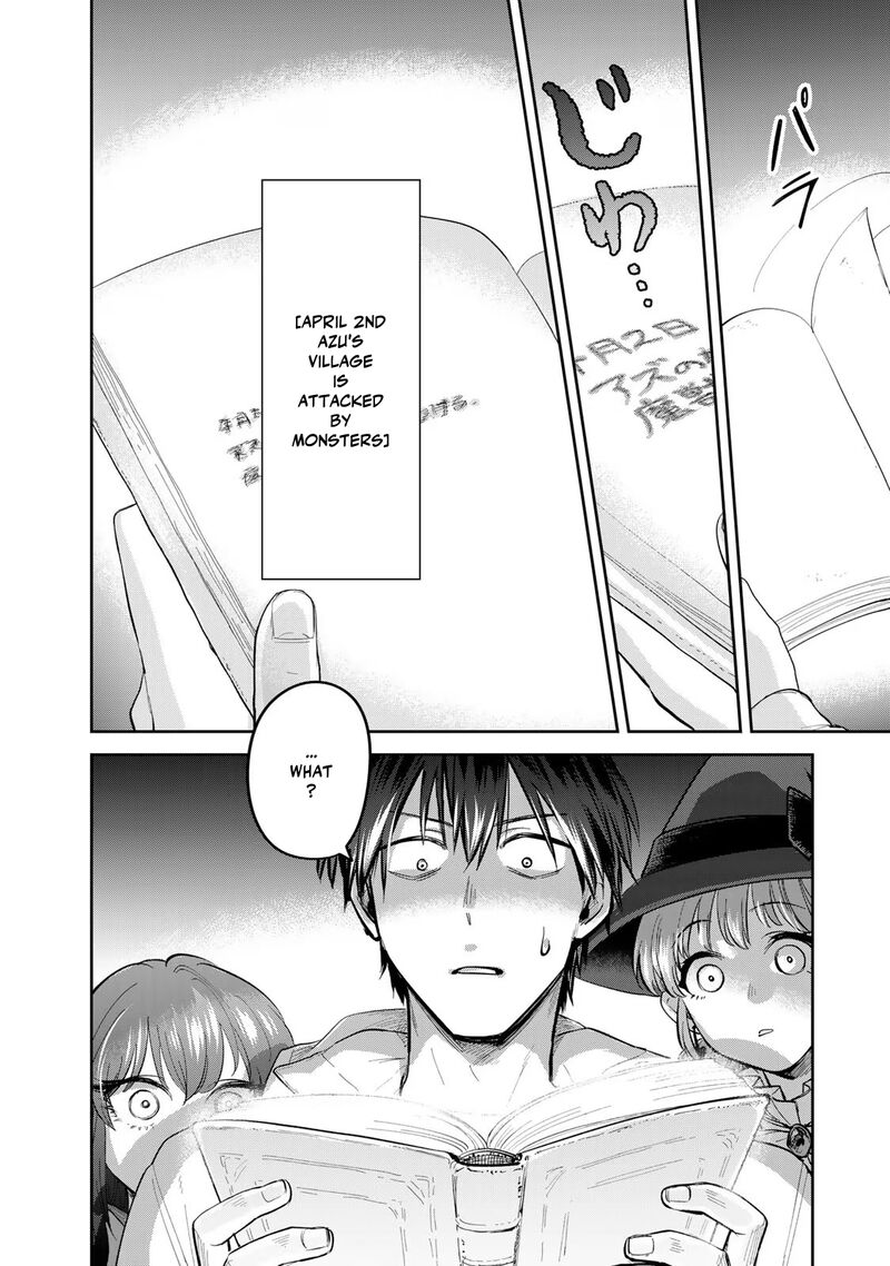 Isekai Shachuuhaku Outrunner Phev Chapter 20 Page 10
