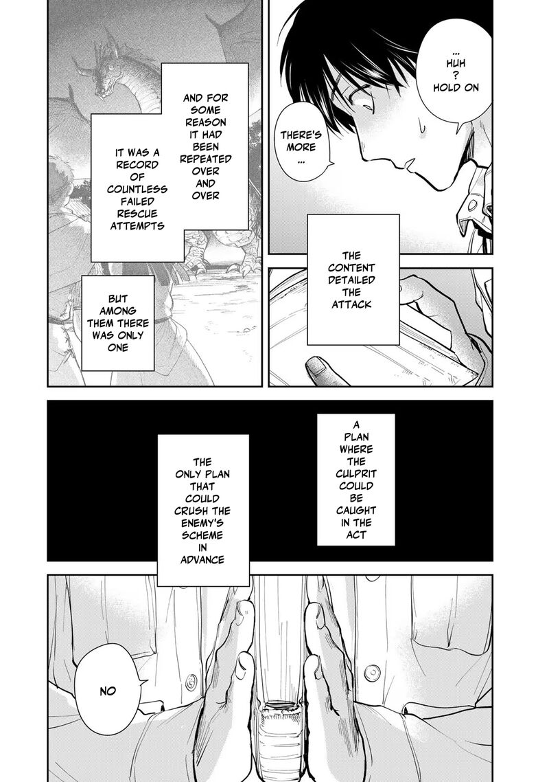 Isekai Shachuuhaku Outrunner Phev Chapter 20 Page 15