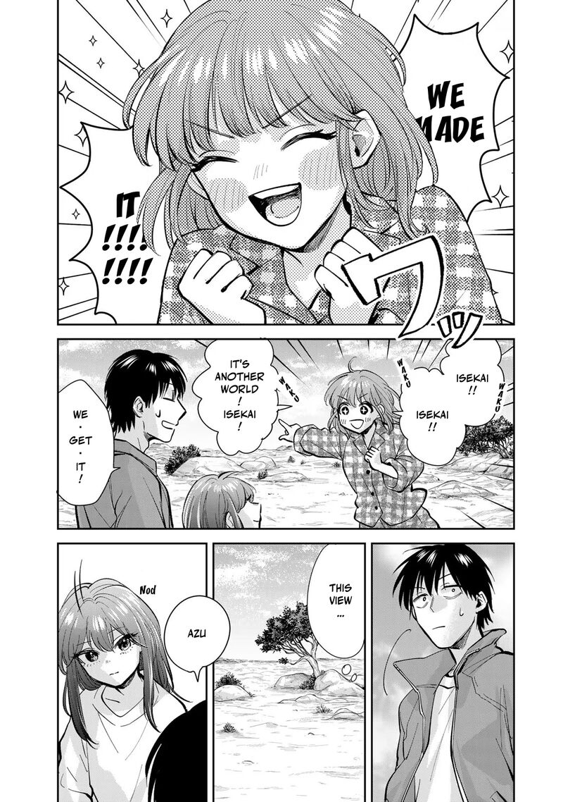 Isekai Shachuuhaku Outrunner Phev Chapter 20 Page 2