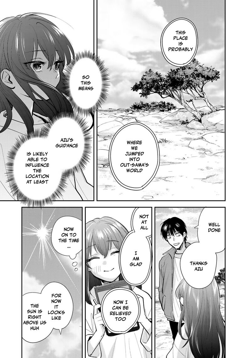 Isekai Shachuuhaku Outrunner Phev Chapter 20 Page 3